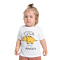 Always Be Yourself Unless You Can Be A Dinosuar Infant T-Shirt
