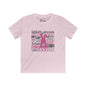 Easter Bunny Youth Softstyle Tee