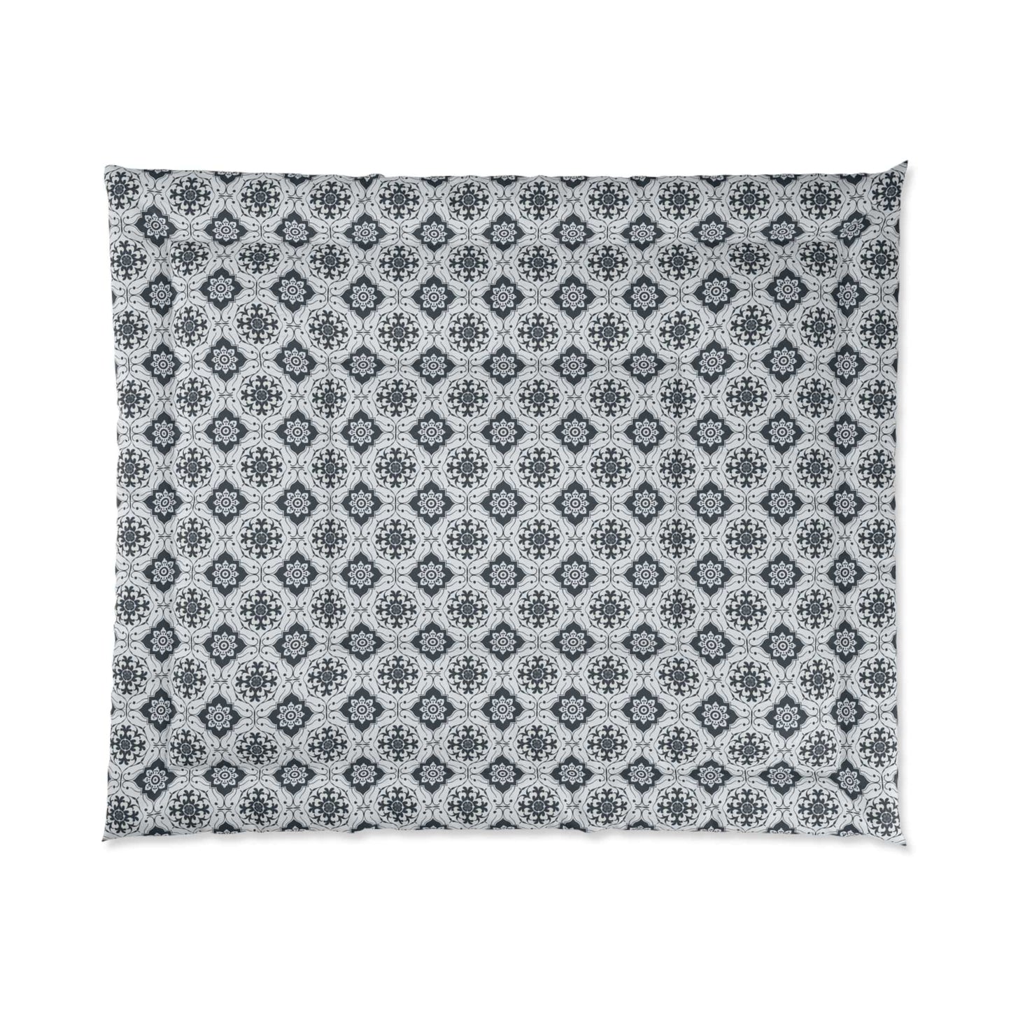Lisbon Noir Comforter