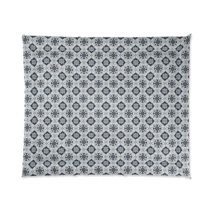 Lisbon Noir Comforter