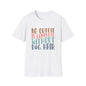 No Outfit is Complete Without Dog Hair Adult T-shirt