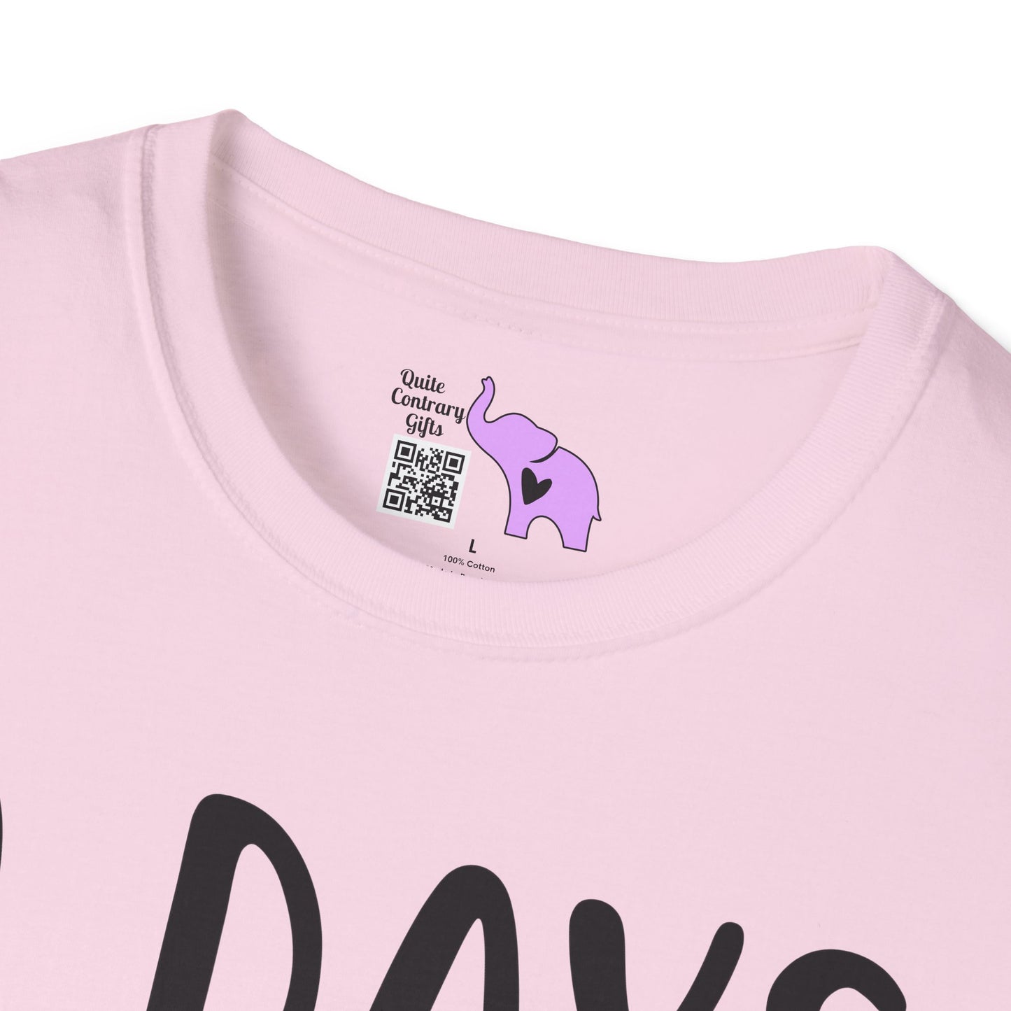 0 Days Without Sarcasm Adult T-shirt