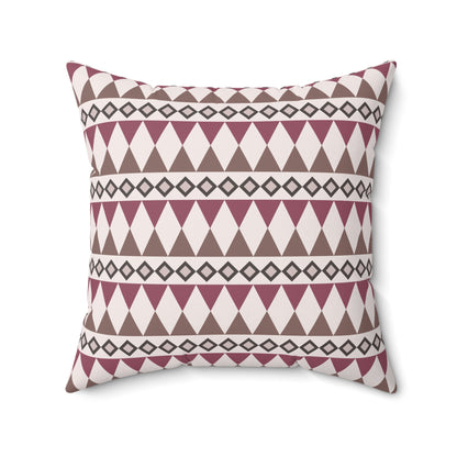 Rosewood Cairn Stripes Basic Bedding Set