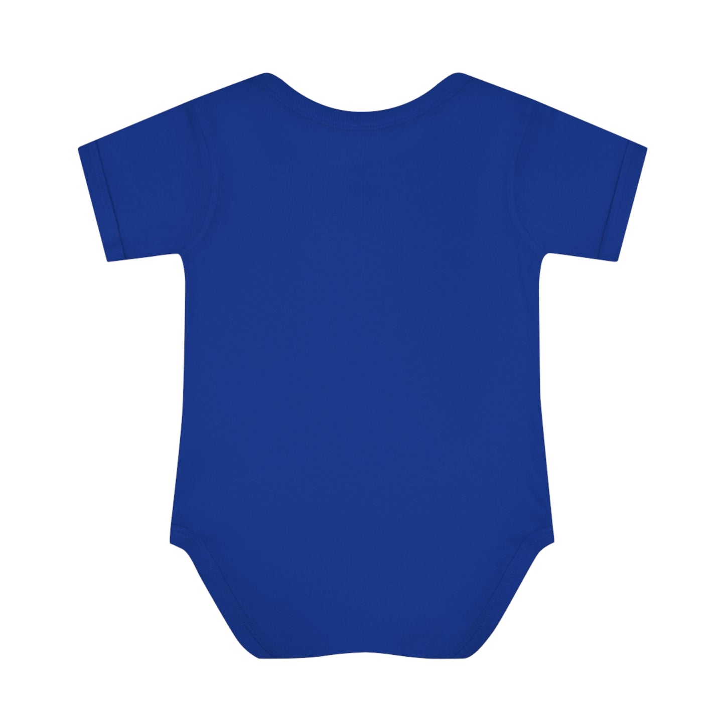 If I Refuse To Nap Am I Resisting A Rest? Infant Baby Rib Bodysuit