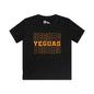 Yeguas (Stacked) Youth Softstyle Tee