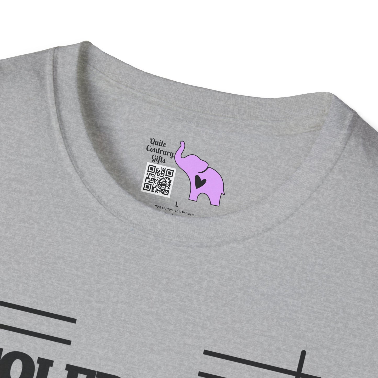 Tolerance Becomes A Crime When Applied to Evil Adult T-shirt