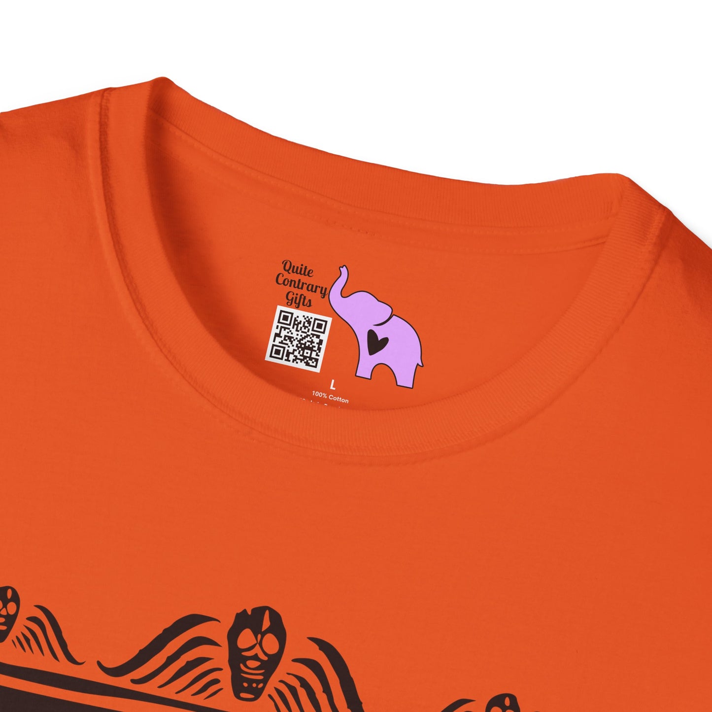 Beetlejuice (2) Adult T-shirt