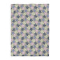 Hearthside Stars Microfiber Duvet Cover
