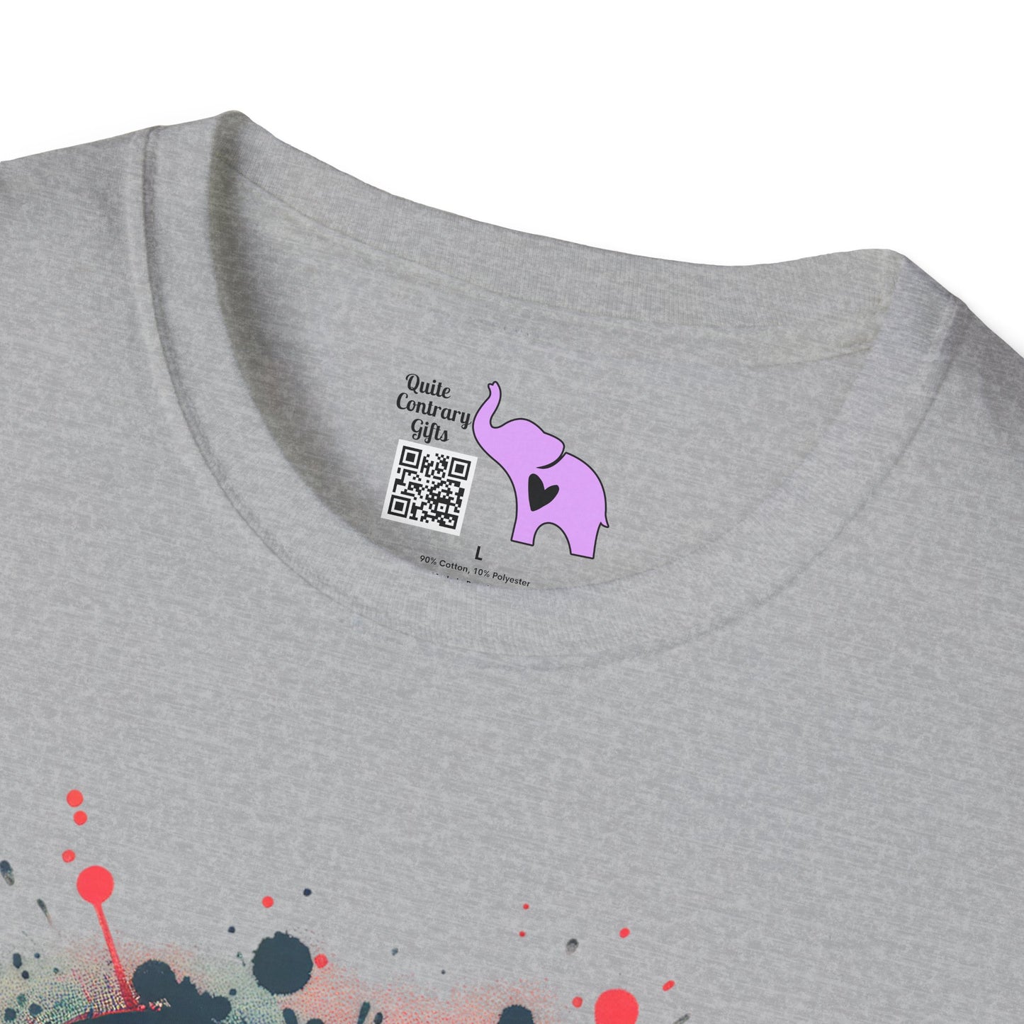 Dog Parent Adult T-shirt