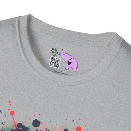 Dog Parent Adult T-shirt