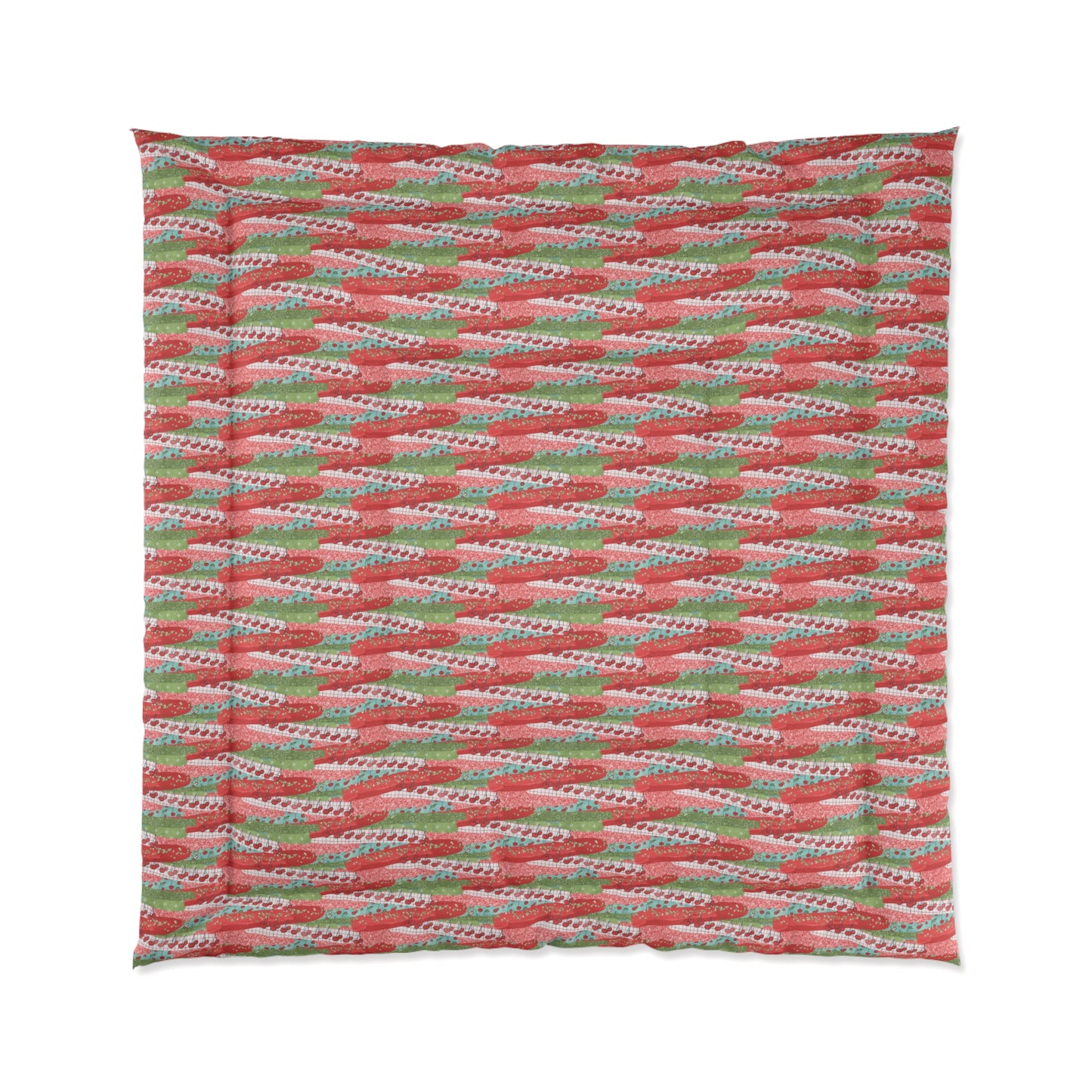 Cherry Lane Comforter