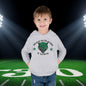Brenham Cubs Classic Toddler Hoodie
