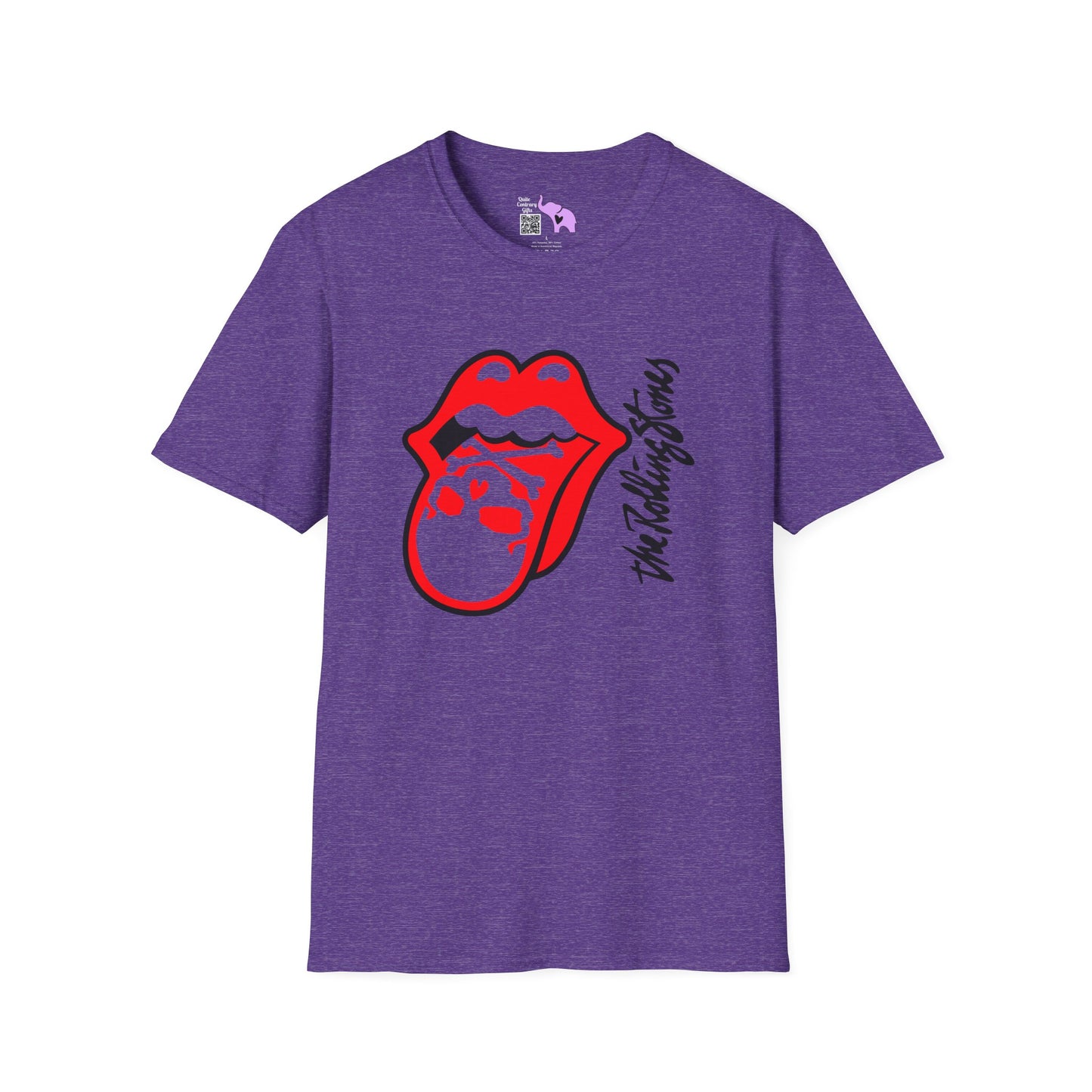 The Rolling Stones T-shirt