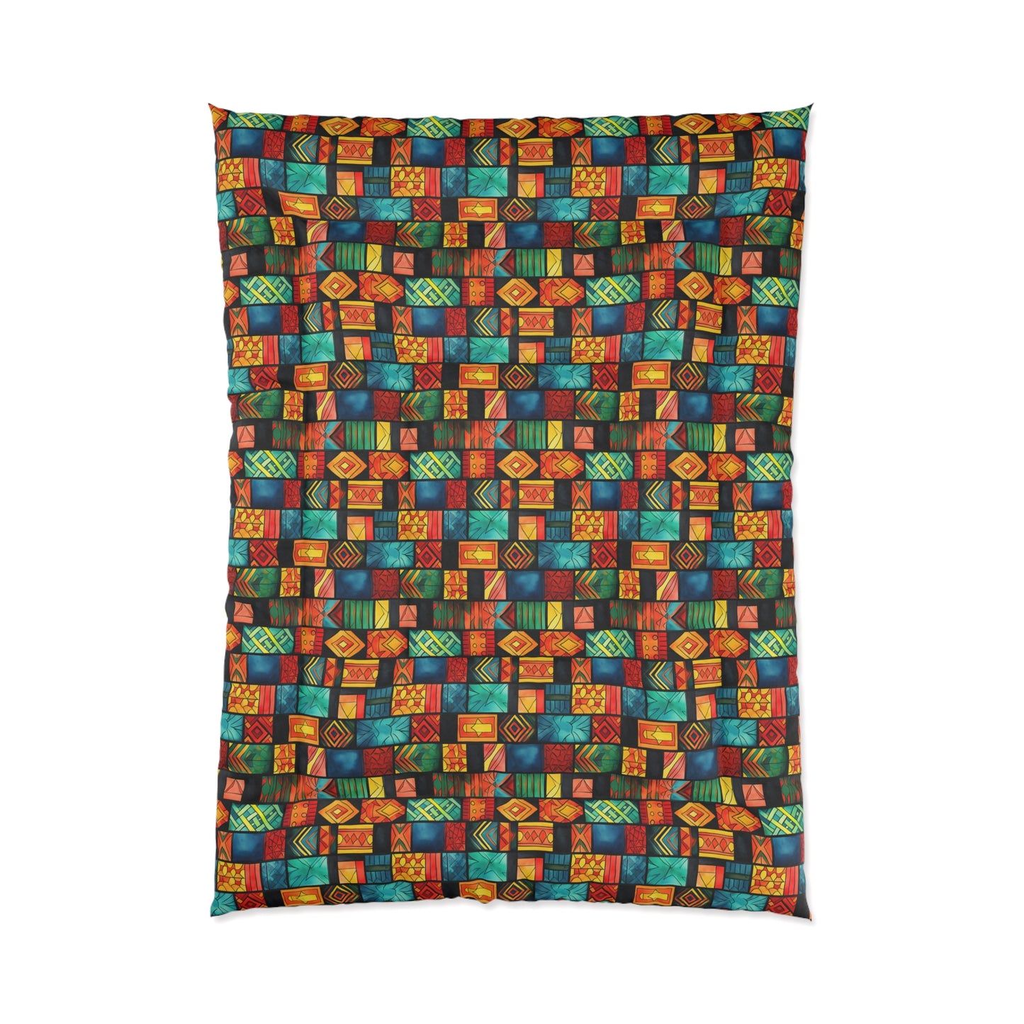 Imani Flow Basic Bedding Set