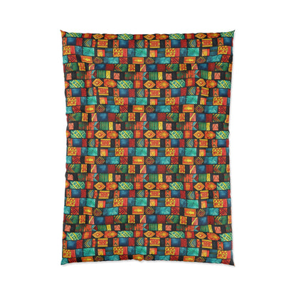 Imani Flow Basic Bedding Set