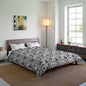 Whispering Blooms Comforter
