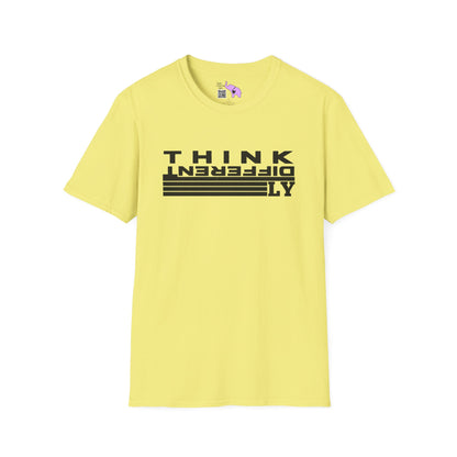 Think Differently T-shirt