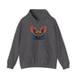 Firebird Fright Heavy Blend™ Hooded Sweatshirt