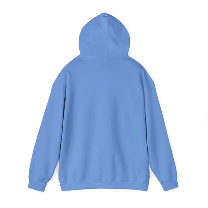 I Put The Pro in Procrastinate Heavy Blend™ Hooded Sweatshirt