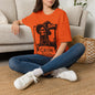 Part-Time Grim Reaper Adult T-shirt