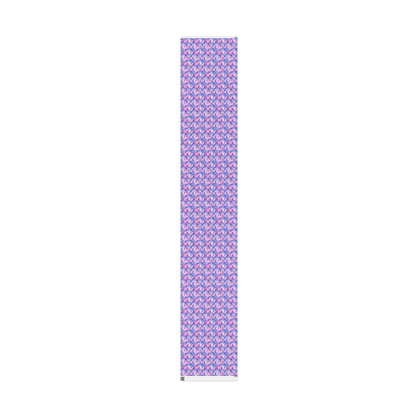 Fairy Floss Sky Wrapping Paper