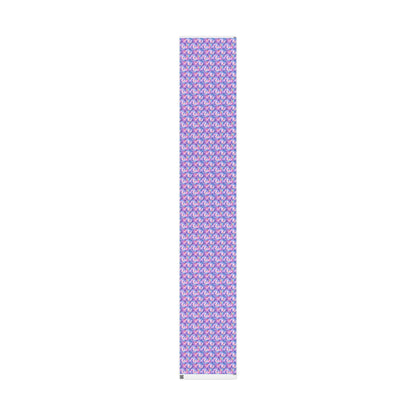 Fairy Floss Sky Wrapping Paper