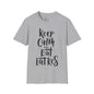 Keep Calm & Eat Latkes 2 T-shirt