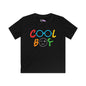 Cool Boy Kids Softstyle Tee