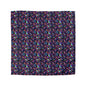 Holographic Mirage Microfiber Duvet Cover