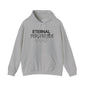 Eternal Perspective Heavy Blend™ Hooded Sweatshirt
