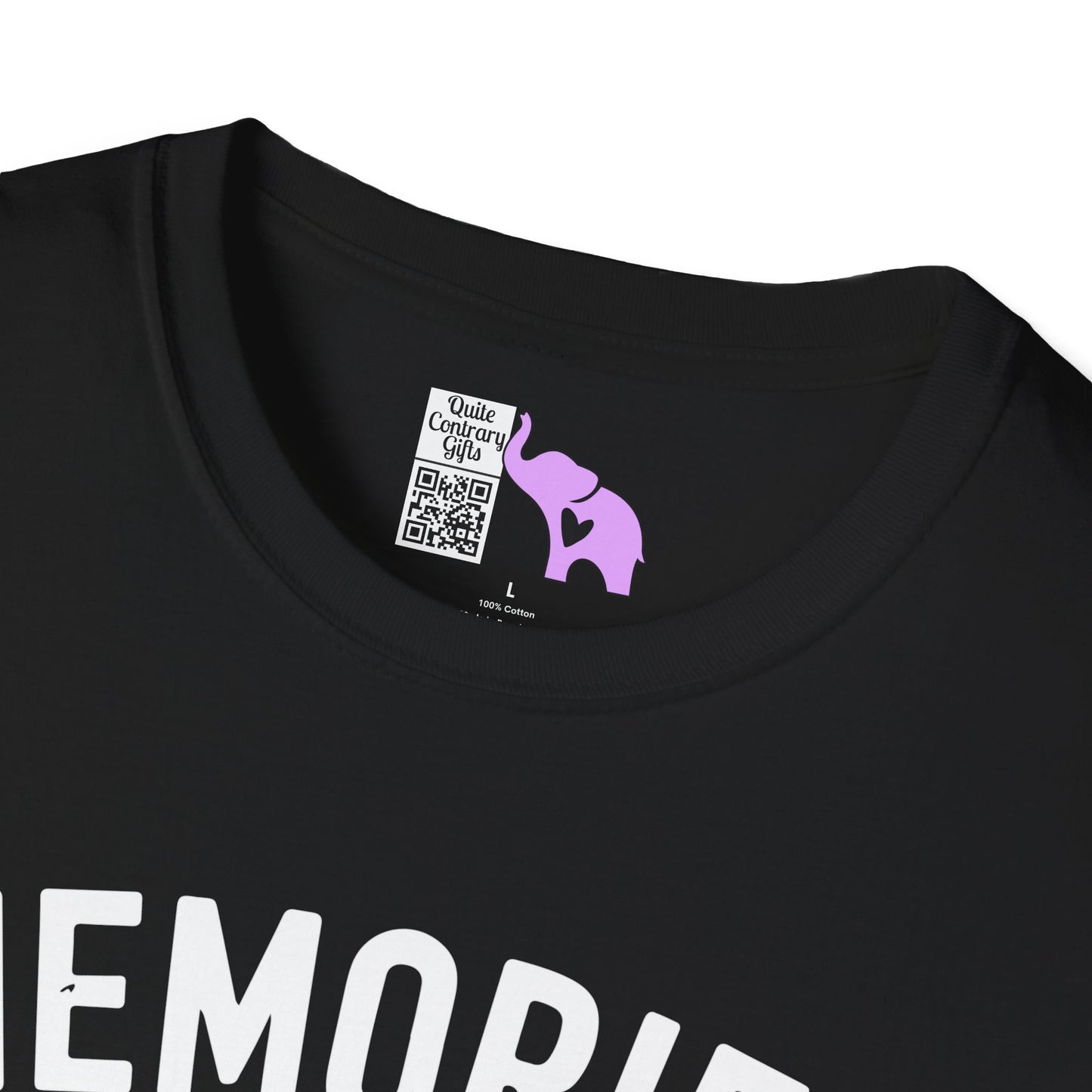 Memories Made at the Beach Last A Lifetime Adult T-shirt