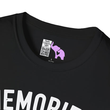 Memories Made at the Beach Last A Lifetime Adult T-shirt
