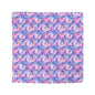 Fairy Floss Sky Microfiber Duvet Cover