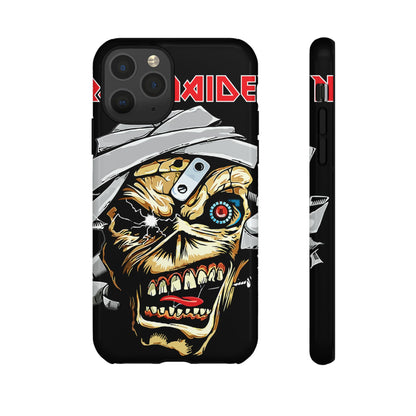 Iron Maiden Tough Cases iPhone/Samsung/Google