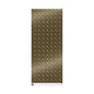 Black & Gold Luxe Swirl Wrapping Paper