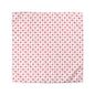 Cupid’s Lattice Microfiber Duvet Cover