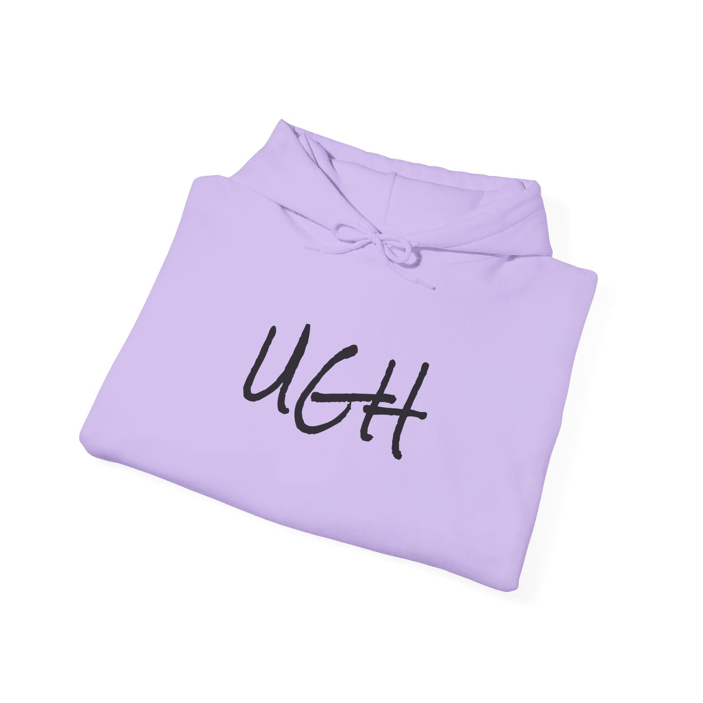 UGH Heavy Blend™ Hooded Sweatshirt