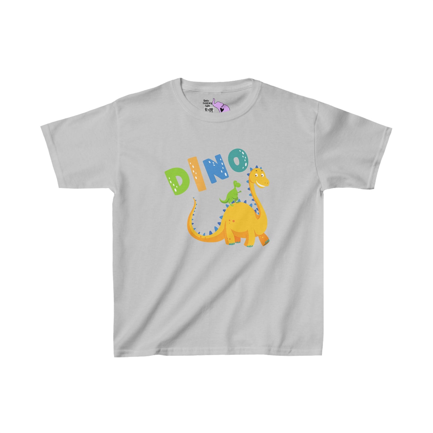 Dino Heavy Cotton™ Tee