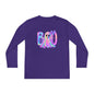 Boo Baby Youth Long Sleeve Tee