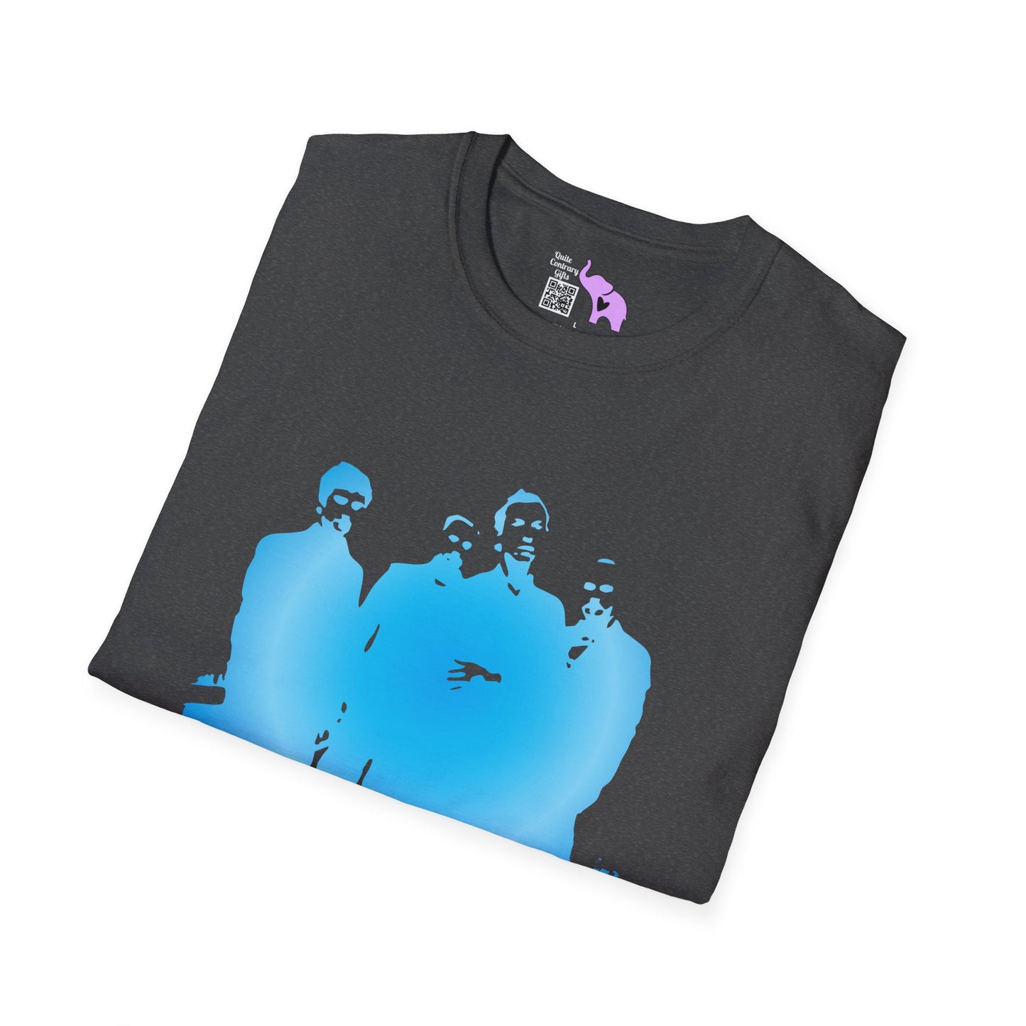 ColdPlay (2) T-shirt