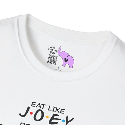 Friends; Be Like... Adult T-shirt