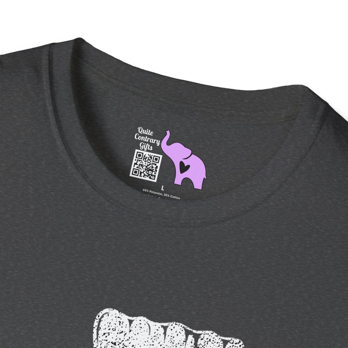 Please Be Patient With Me I'm From The 1900's (Stagecoach 2) Adult T-shirt