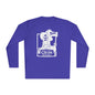 Part-Time Grim Reaper Adult Long Sleeve Tee