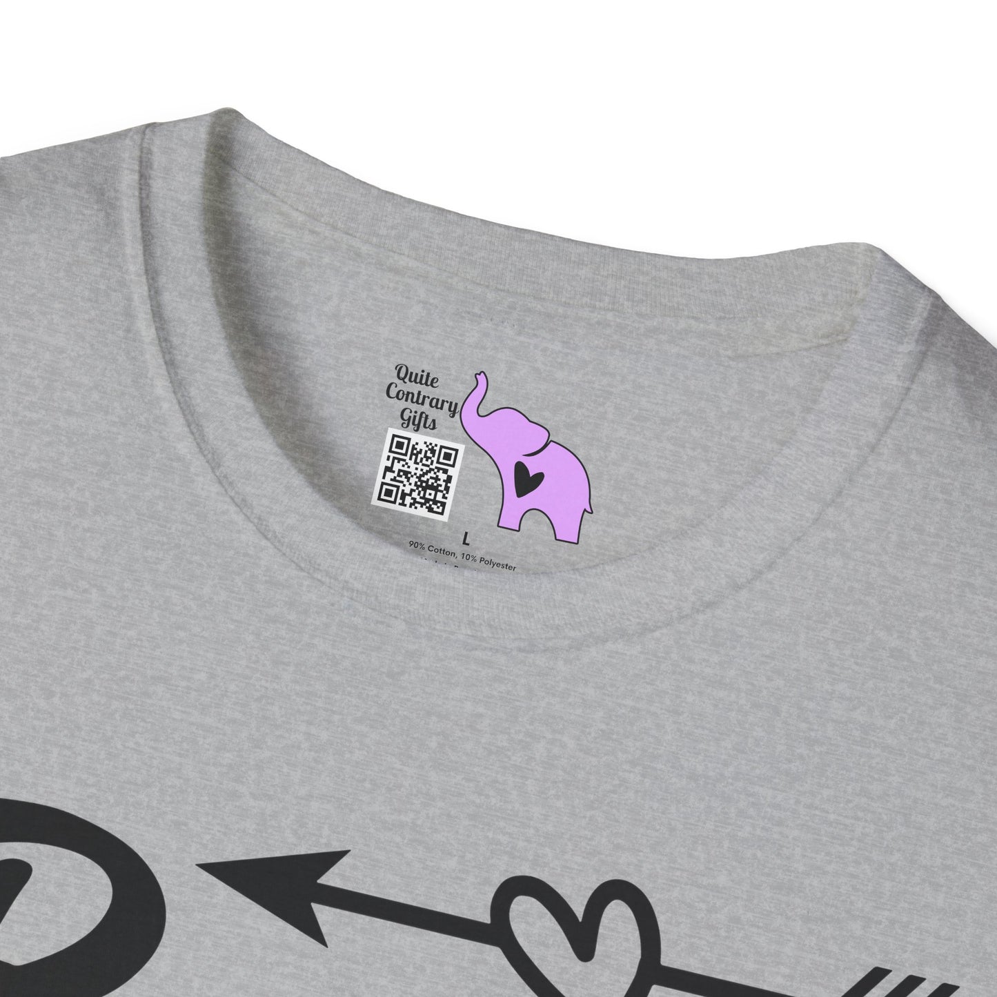 Busy Doing Nothing Adult T-shirt