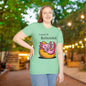 I Need to Relaxolotl Adult T-shirt