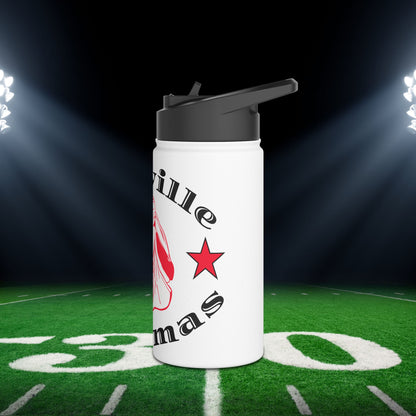 Bellville Brahma Classic Stainless Steel Water Bottle