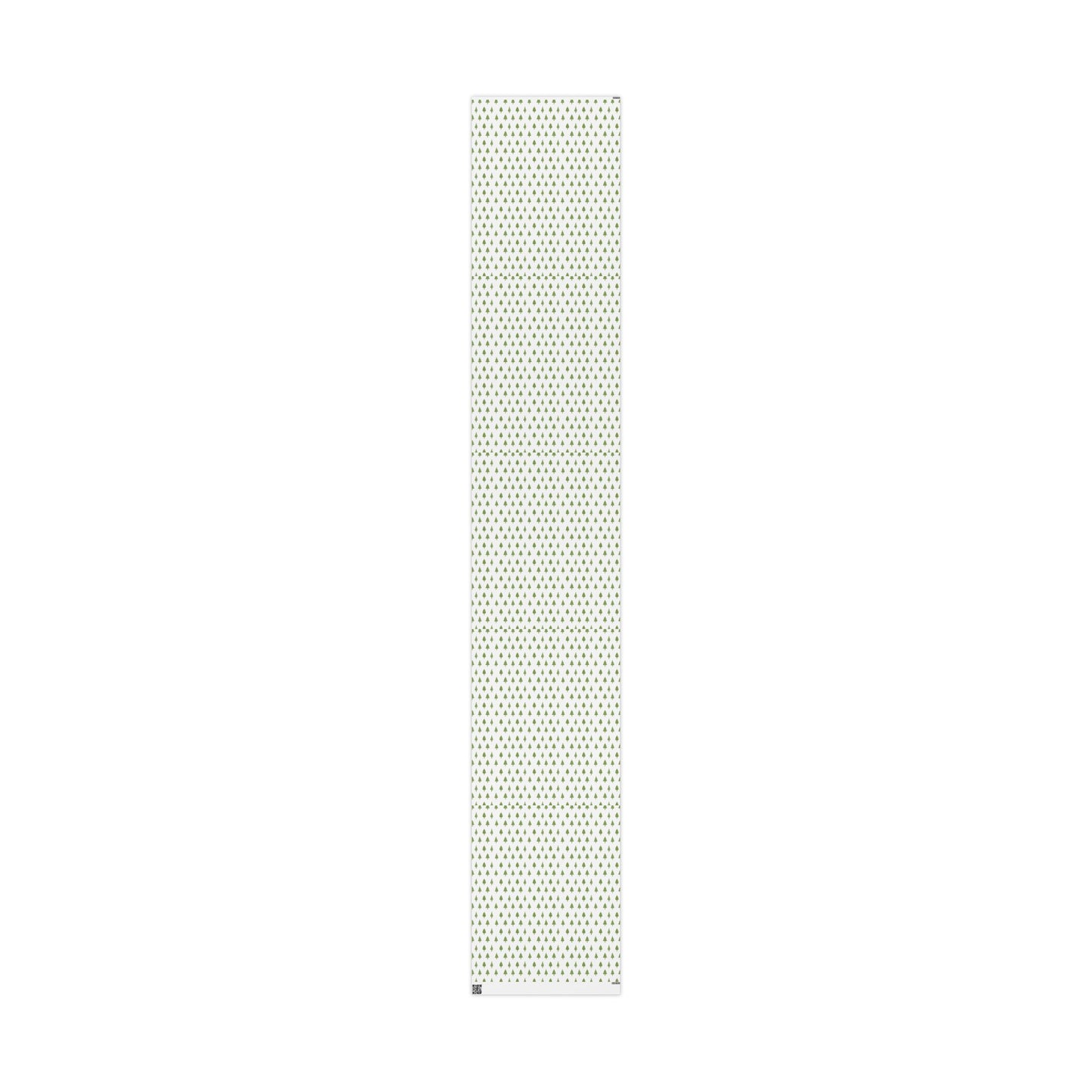 Winter Pines Wrapping Paper