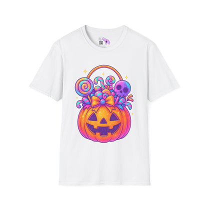 Jack's Sugar Stash Adult T-shirt