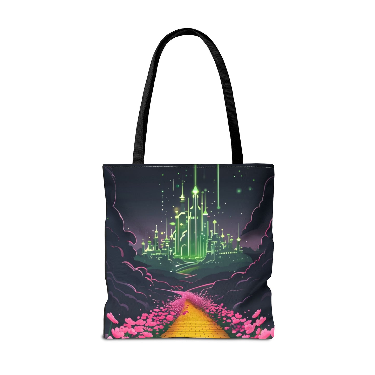 Wicked 2 Canvas Tote Bag