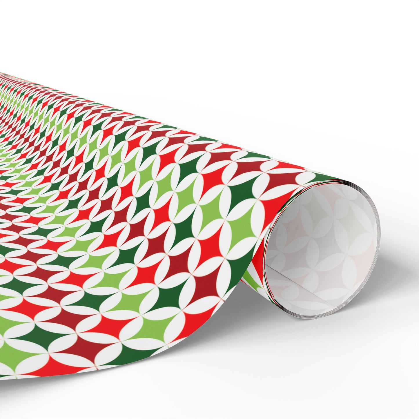 Holiday Harmony Wrapping Paper